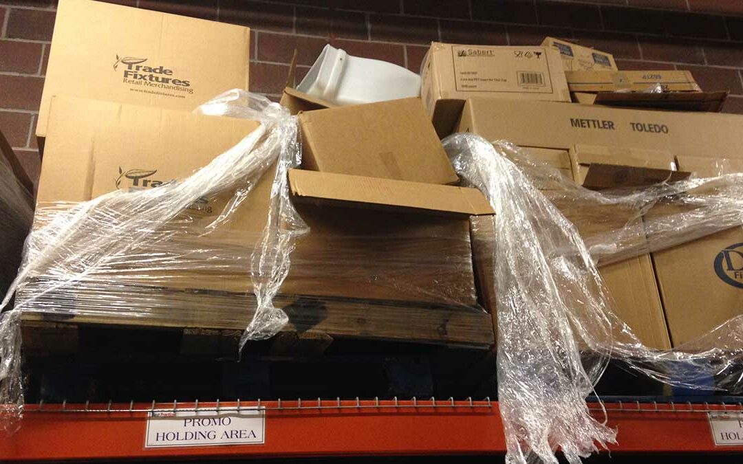 Safety First: How High Can a Pallet Be Safely Stacked?