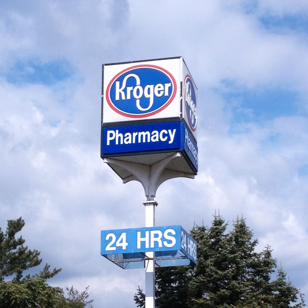 As Negotiations Open in Roanoke, Kroger Reports Record Profits - UFCW ...