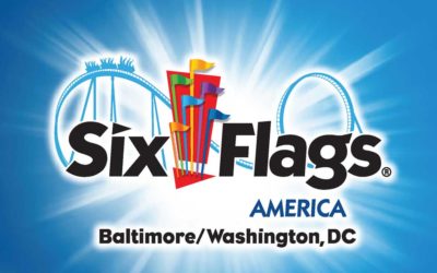 Union Member Discounts to Six Flags This Spring