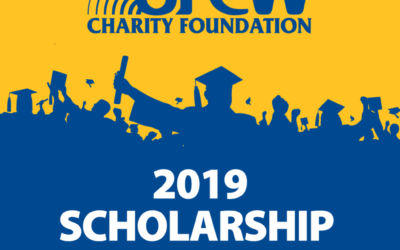 UFCW Charity Foundation Scholarship Deadline Is May 12