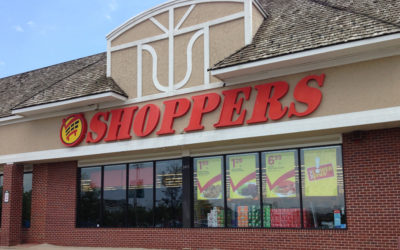 Take Action at Shoppers: We Deserve A Raise!