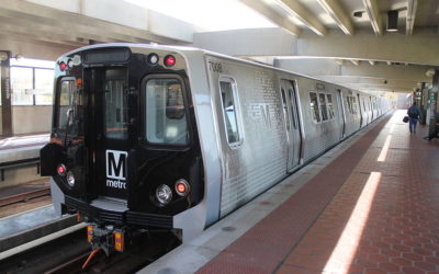 District’s Largest Retail Union Calls on Metro to Restore Late Night Service