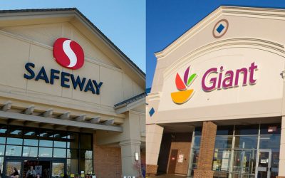 Contentious Bargaining with Giant & Safeway Leads Mediator to Urge Cooling Off Period