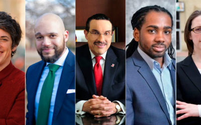 D.C. Councilmembers Call on Mayor Bowser to Declare Grocery Workers as “First Responders”