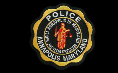 Annapolis Police Officers Vote “No Confidence” in Police Chief