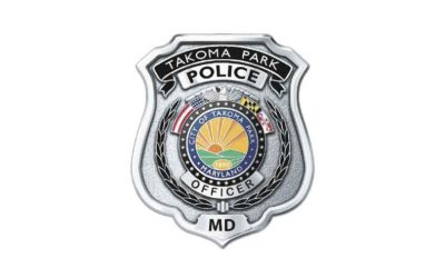 Mar 26-27: Takoma Park Police Contract Meetings & Vote