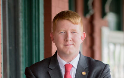 Lee Carter Virginia Gubernatorial Campaign Staff Unionize with UFCW Local 400