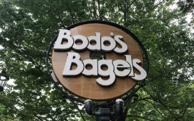 Bodo’s Bagels Workers Seek to Unionize