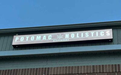 Cannabis Workers Vote to Unionize at Potomac Holistics Dispensary in Rockville