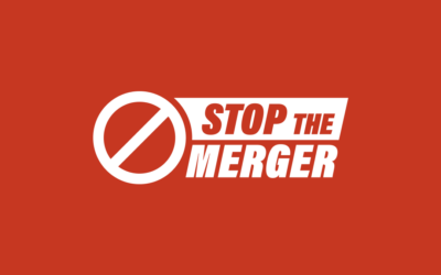 Good News on Stopping the Proposed Mega-Merger of Kroger & Albertsons