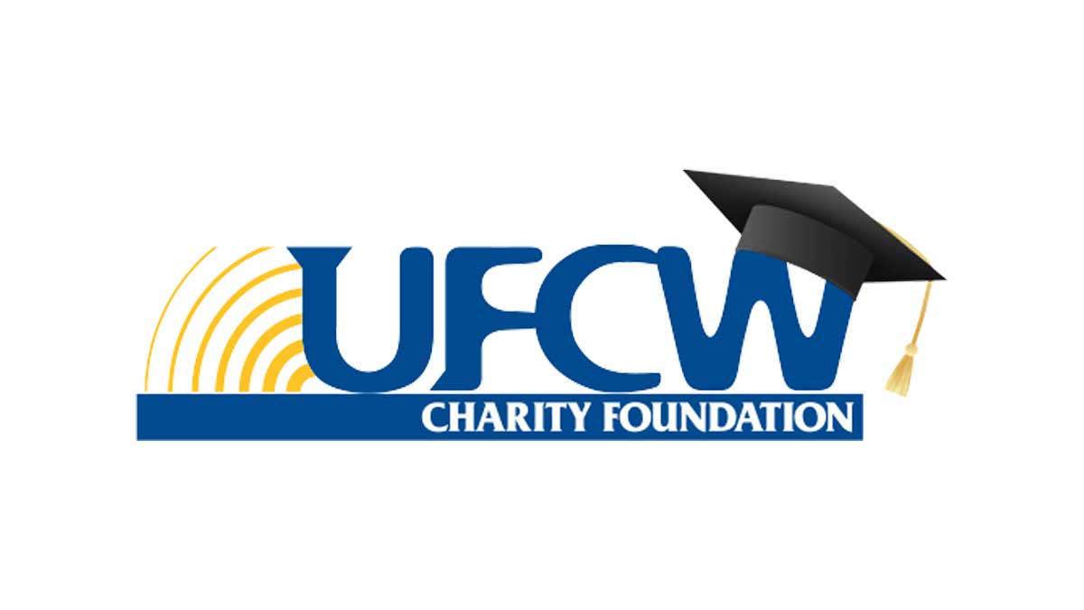 Apply For The 2024 Ufcw Charity Foundation Scholarship - Ufcw Local 400