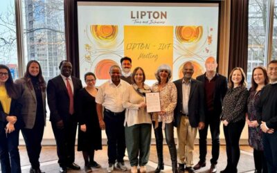 UFCW Local 400 Signs Historic Labor Rights Memo Protecting Lipton Members