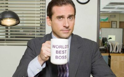 35 Things Your Boss CANNOT Do