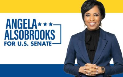 United Food & Commercial Workers Unions Endorse Angela Alsobrooks for Senate