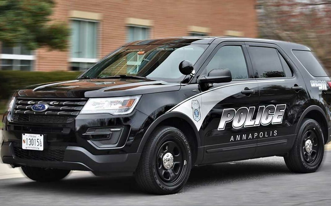 Annapolis Police Officers Ratify Strong New Contract