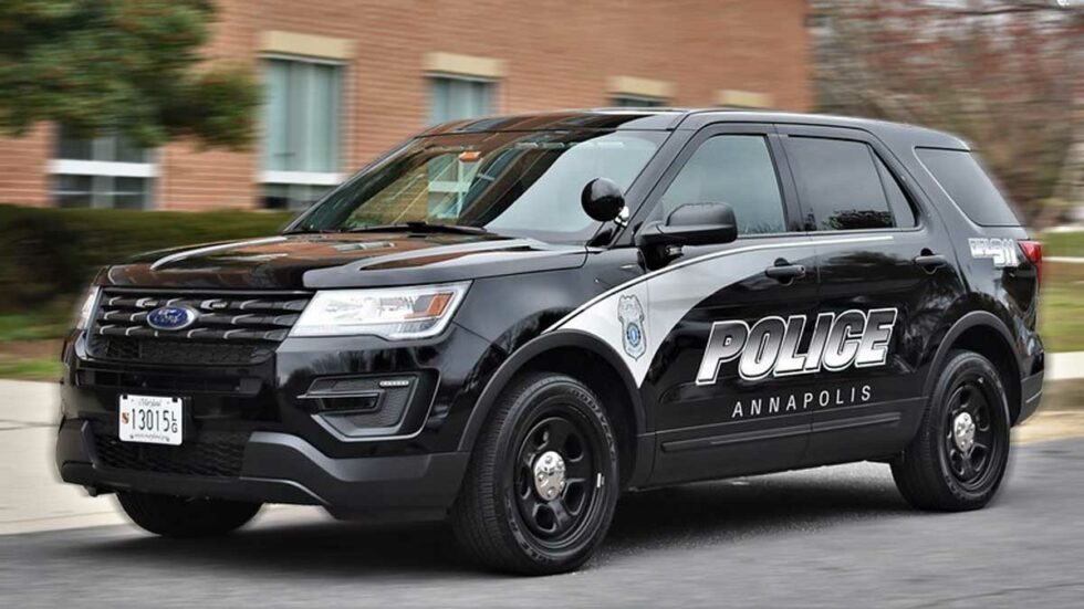 Annapolis Police Officers Ratify Strong New Contract - UFCW Local 400