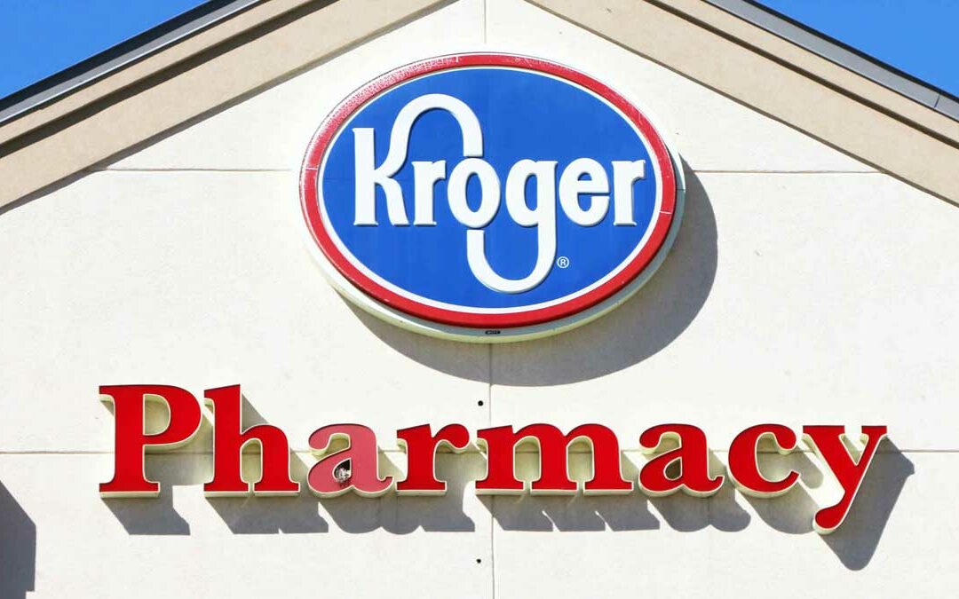 Kroger Roanoke Contract Survey Now Open