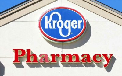Class Action Grievances Filed Over Kroger Pharmacy Techs in West Virginia