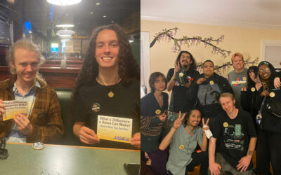 Workers at Two Maryland Cannabis Dispensaries File for Union Elections to Join UFCW Local 400