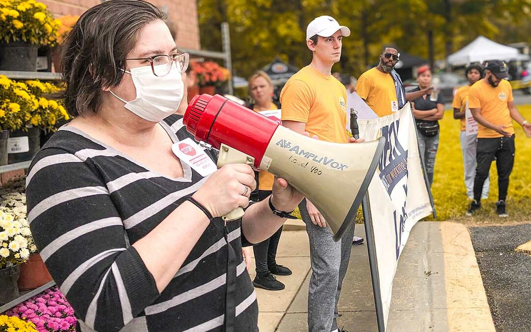 College Park MOM’s Workers Reject Effort to Oust Union