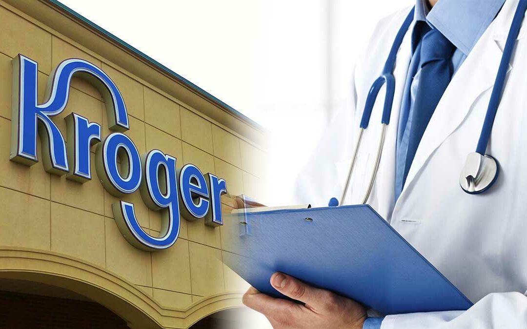 Settlement Reached with Kroger to Avoid Health Care Cuts