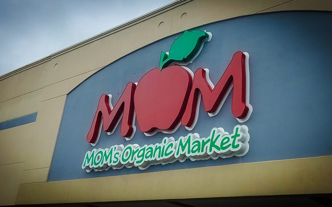 MOM’s Organic Market Faces New Charges for Discrimination Against Union Workers